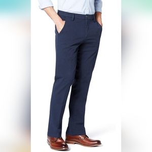 Dockers Slim Fit Workday Khaki